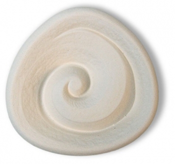 Farfalla Keramik Duftstein Spirale