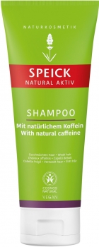 Speick Aktiv Shampoo mit Koffein 200ml