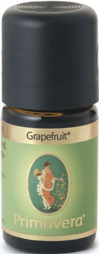 Primavera Grapefruit bio