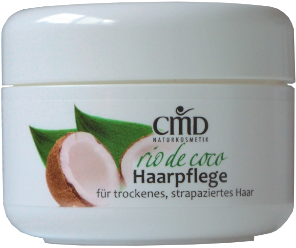 CMD Rio de Coco Haarspitzenpflege