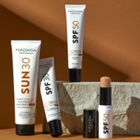 Madara Sonnenschutz