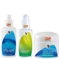 Spezielle Pflege & Peeling