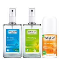 Weleda Deodorant