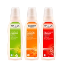 Weleda Pflegelotion