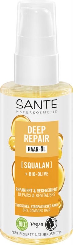 Sante Repair Haaröl | BioNaturwelt