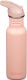 Trinkflasche 532ml Flip Sport Cap | Pfirsich