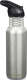 Trinkflasche 532ml Flip Sport Cap | Brushed Stainless