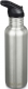 Trinkflasche 800ml Flip Sport Cap | Brushed Stainless