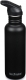 Trinkflasche 800ml Flip Sport Cap | Schwarz