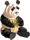 3D Panda