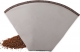 Kaffeefilter faltbar Gr. 2