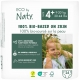 Naty Babywindeln Gr. 4+ / 9-20 kg