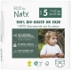 Naty Babywindeln Gr. 5 / 11-25 kg