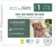 Naty Babywindeln Gr. 1 / 2-5 kg