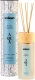 Sodasan Raumduft mit Stäbchen Aqua 200ml
