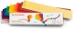 12 Stockmar Wachsfolien | 200x40mm