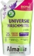 AlmaWin Universal Flüssigwaschmittel 1,5L Nachfüllbeutel