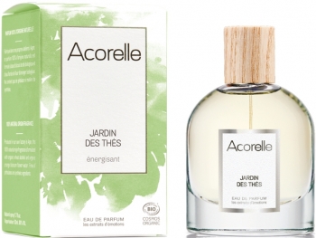 Acorelle Eau de Parfum Jardin Des Thés 50ml
