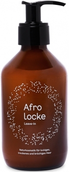 Afrolocke Leave-In 250ml