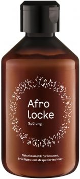Afrolocke Shampoo 250ml