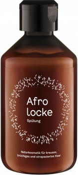 Afrolocke Spülung 250ml