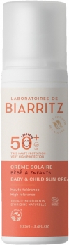 Algamaris Kinder Sonnencreme LSF50+ 100ml