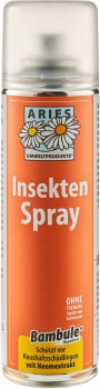 Aries Bambule Insektenspray 200ml