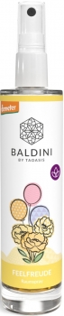 Baldini Bio Raumspray Feelfreude 50ml