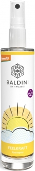 Baldini Bio Raumspray Feelkraft 50ml