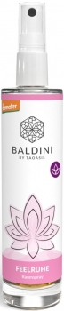 Baldini Bio Raumspray Feelruhe 50ml