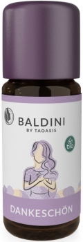 Baldini Duftöl Dankeschön 10ml