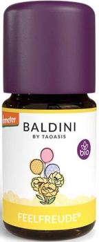 Baldini Duftöl Feelfreude 5ml