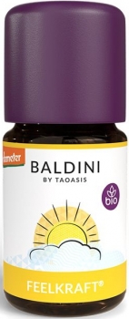 Baldini Duftöl Feelkraft 5ml