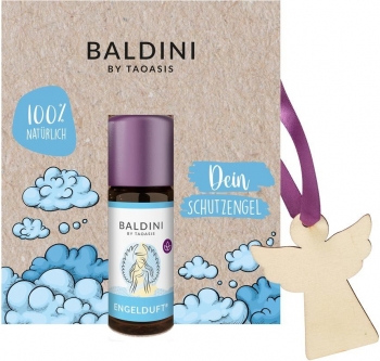 Baldini Duftset Dein Schutzengel
