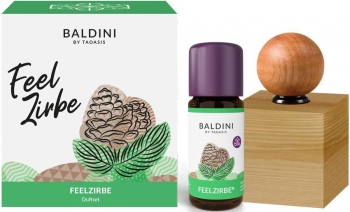 Baldini Duftset Feelzirbe