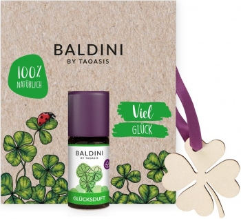 Baldini Duftset Viel Glück