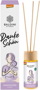 Baldini Raumduft Dankeschön 50ml