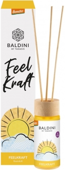 Baldini Raumduft Feelkraft 50ml