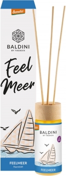 Baldini Raumduft Feelmeer 50ml