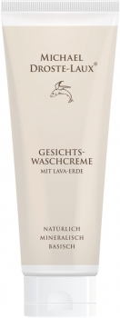 Basische Kosmetik Gesichts Waschcreme 100ml