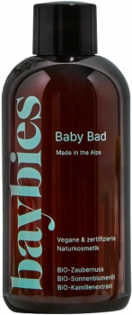 Baybies Babybad 200ml