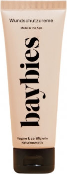 Baybies Wundschutzcreme 75ml