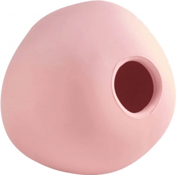 Beco Hundeball & Futterball rosa
