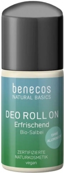 Benecos Deo roll on 50ml