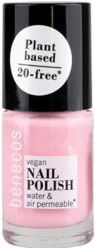 Benecos Nagellack cotton candy 5ml