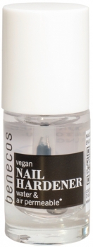 Benecos Nail Hardener 5ml