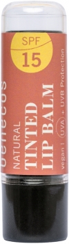 Benecos Tinted Lip Balm LSF 15 coral breeze 4,7g