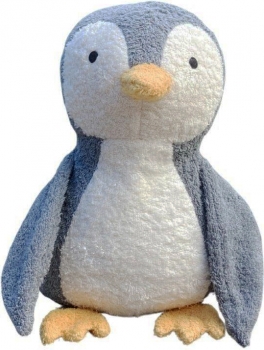 Bio Kuscheltier Pinguin | Efie