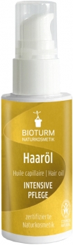 Bioturm Haaröl 50ml