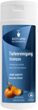 Bioturm Tiefenreinigung Shampoo 200ml